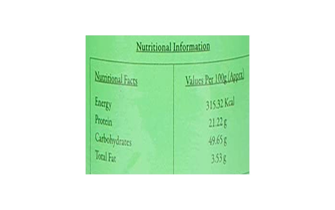 Malikaz' Basil    Plastic Bottle  40 grams